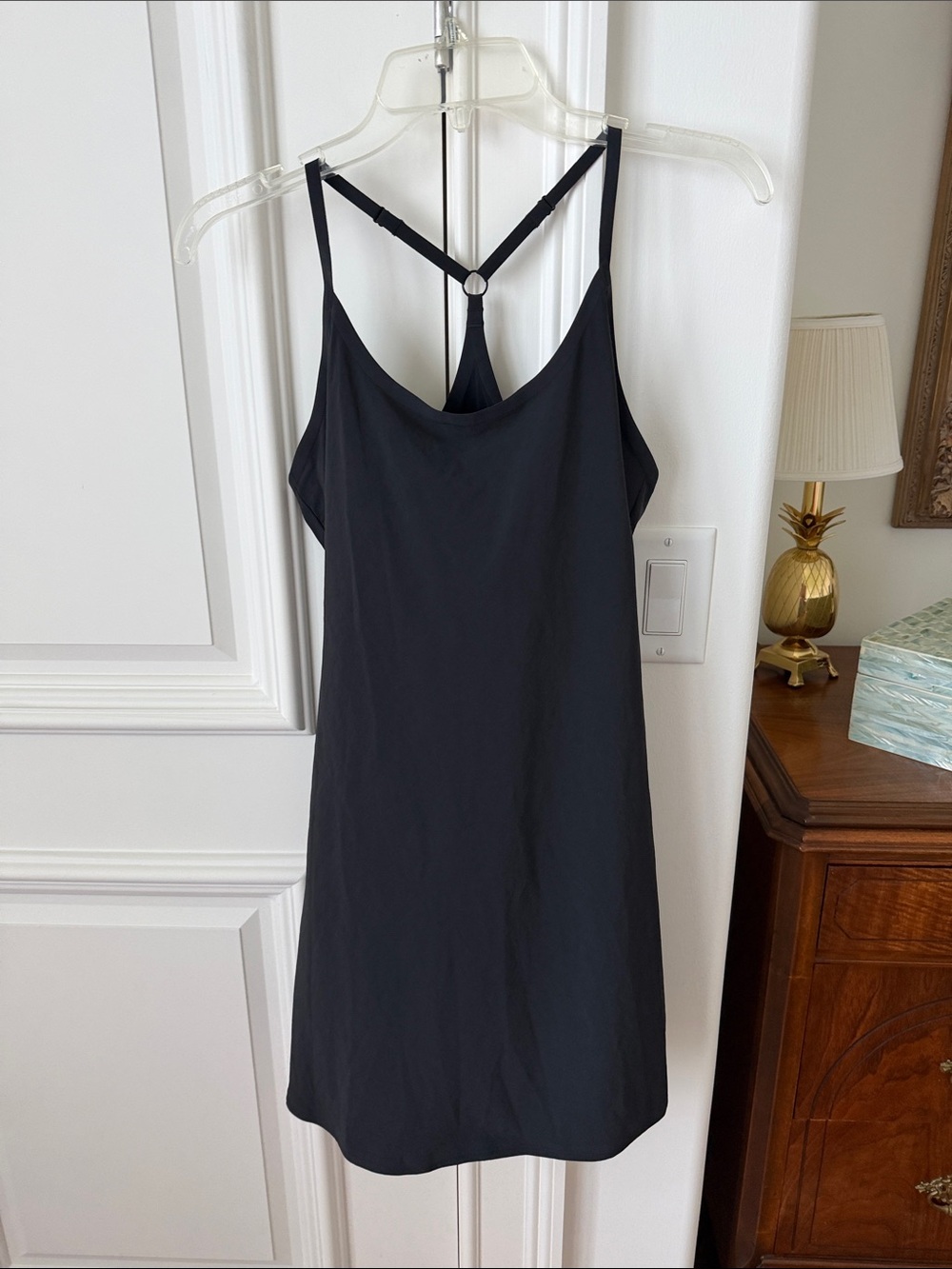 Outdoor Voices athletic dress